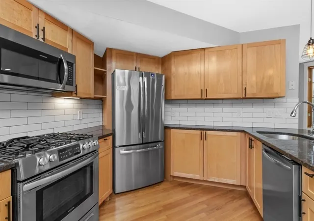 Photo 3 of Condo for sale at 40 Baxter St #7, South Boston, MA 02127 | MLS# 73552659 | Listing updated on 2026-09-17