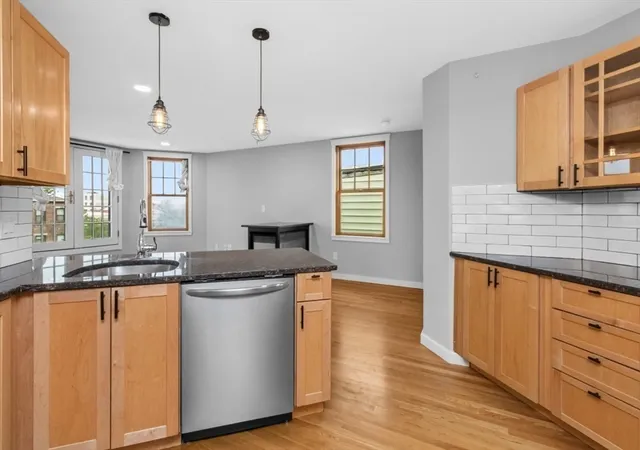 Photo 3 of Condo for sale at 40 Baxter St #7, South Boston, MA 02127 | MLS# 73552659 | Listing updated on 2026-09-17