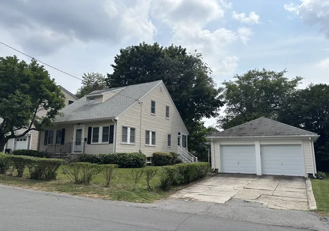 Photo 1 of Sale Pending at 59 Fottler Ave, Lexington, MA 02420 | MLS# 73557309 | Listing updated on 2026-09-01