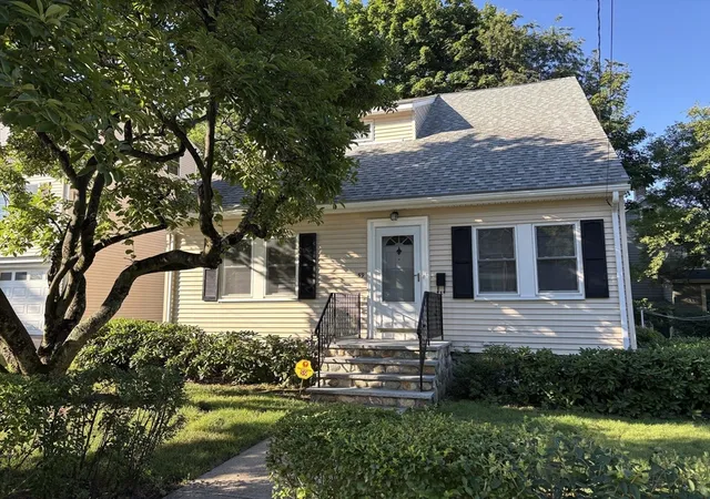 Photo 2 of Sale Pending at 59 Fottler Ave, Lexington, MA 02420 | MLS# 73557309 | Listing updated on 2026-09-01