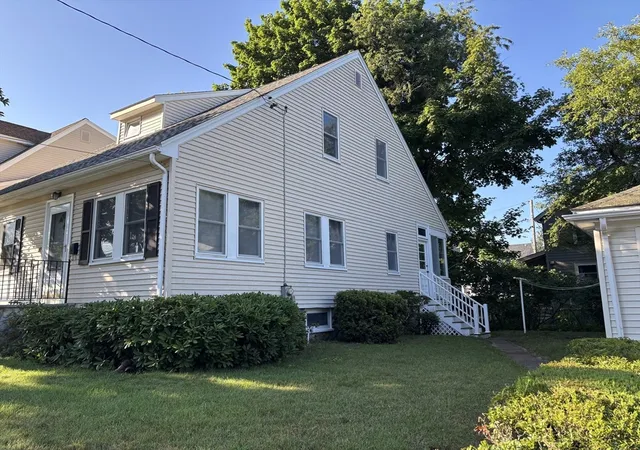 Photo 3 of Sale Pending at 59 Fottler Ave, Lexington, MA 02420 | MLS# 73557309 | Listing updated on 2026-09-01