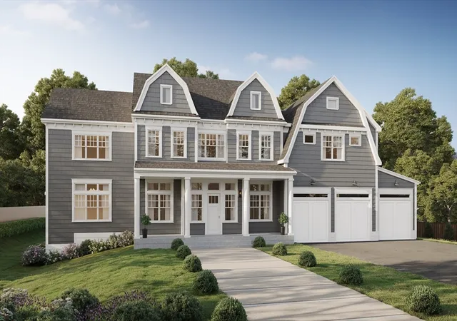 2nd image of 3 Webster Farm Way, Norwell, MA 02061 | MLS# 73537370
