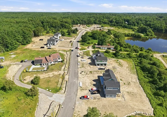 9th image of 3 Webster Farm Way #A, Marshfield, MA 02050 | MLS# 73537370