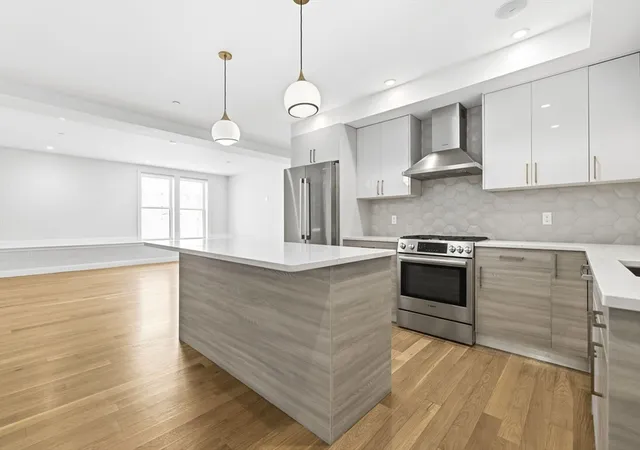 Photo 1 of Condo for sale at 40 Westmoreland St #2, Dorchester Center, MA 02124 | MLS# 73539232 | Listing updated on 2026-08-20
