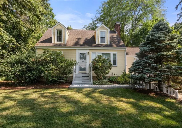 1st image of 167 Glezen Ln, Wayland, MA 01778 | MLS# 73545636
