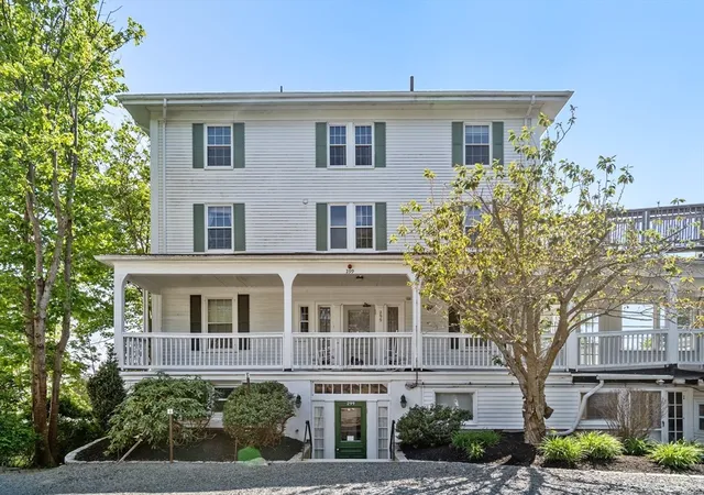 27th image of 299 Nahant Road #9, Nahant, MA 01908 | MLS# 73542347