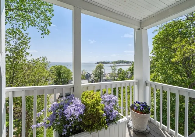 3rd image of 299 Nahant Road #9, Nahant, MA 01908 | MLS# 73542347