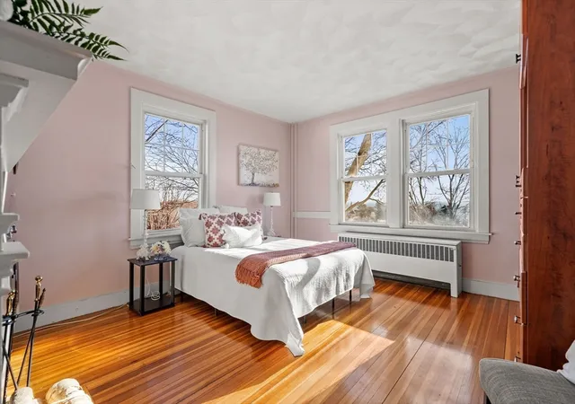 5th image of 299 Nahant Road #9, Nahant, MA 01908 | MLS# 73542347