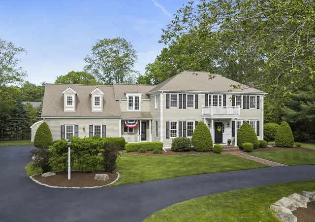 1st image of 25 Buffum Rd, Hanover, MA 02339 | MLS# 73525408