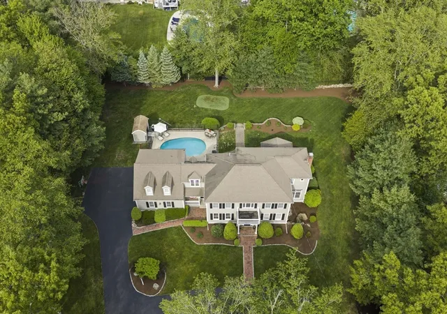 2nd image of 25 Buffum Rd, Hanover, MA 02339 | MLS# 73525408