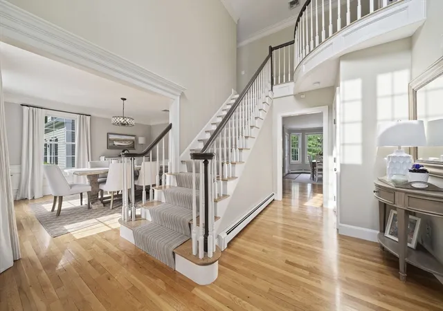 3rd image of 25 Buffum Rd, Hanover, MA 02339 | MLS# 73525408