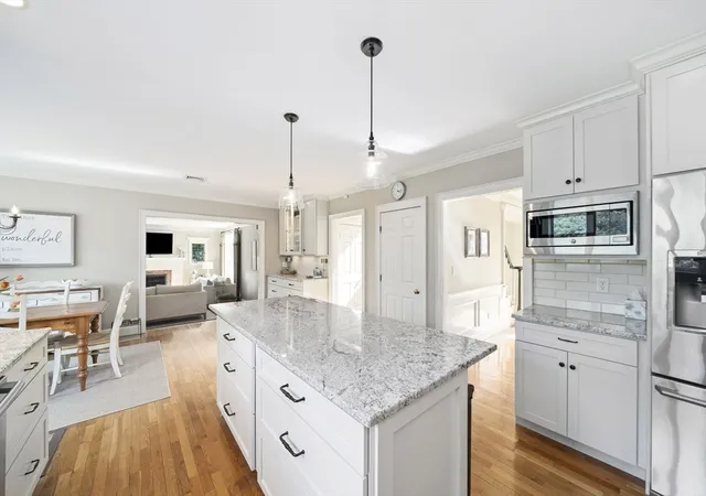 5th image of 25 Buffum Rd, Hanover, MA 02339 | MLS# 73525408