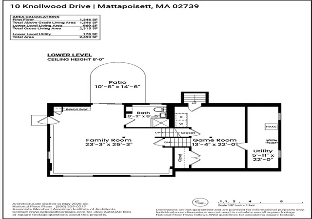 Homes for sale in Mattapoisett, MA | 10 Knollwood Dr, Mattapoisett, MA 02739 | MLS# 73522138