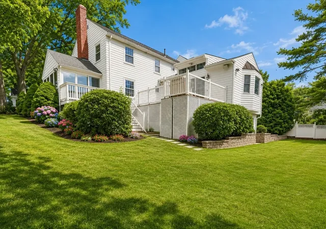 Photo 2 of Sale Pending at 81 Brettwood Rd, Belmont, MA 02478 | MLS# 73551270 | Listing updated on 2026-09-12