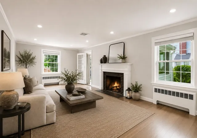 Photo 3 of Sale Pending at 81 Brettwood Rd, Belmont, MA 02478 | MLS# 73551270 | Listing updated on 2026-09-12