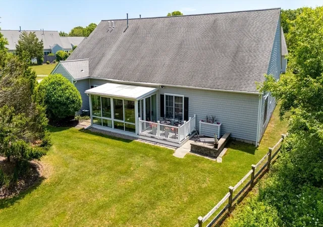 28th image of 32 Village Way #32, Westport, MA 02790 | MLS# 73536215