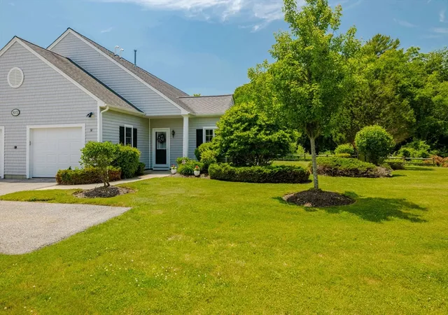 2nd image of 32 Village Way #32, Westport, MA 02790 | MLS# 73536215