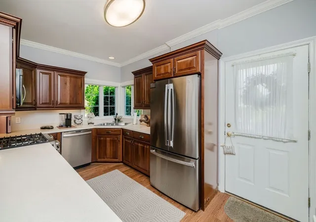 4th image of 32 Village Way #32, Westport, MA 02790 | MLS# 73536215
