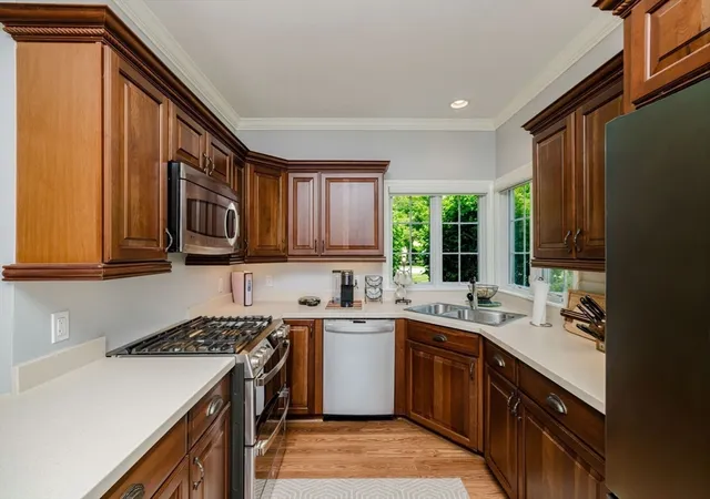 5th image of 32 Village Way #32, Westport, MA 02790 | MLS# 73536215