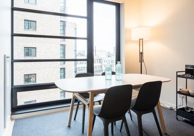 3rd image of 580 Washington St #1414, Boston, MA 02111 | MLS# 73536739