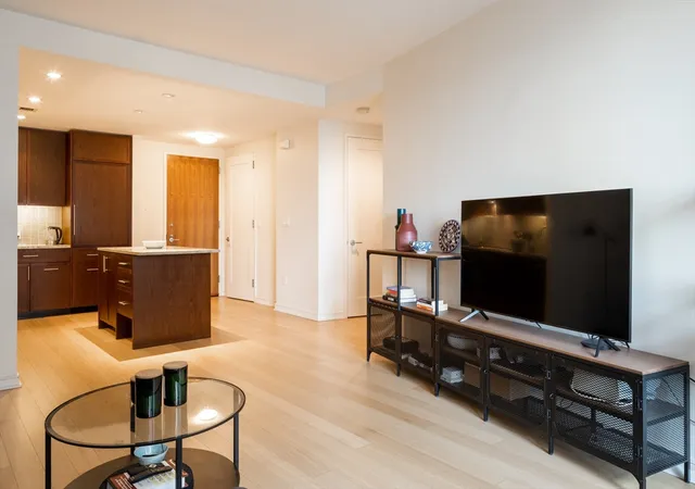 4th image of 580 Washington St #1414, Boston, MA 02111 | MLS# 73536739