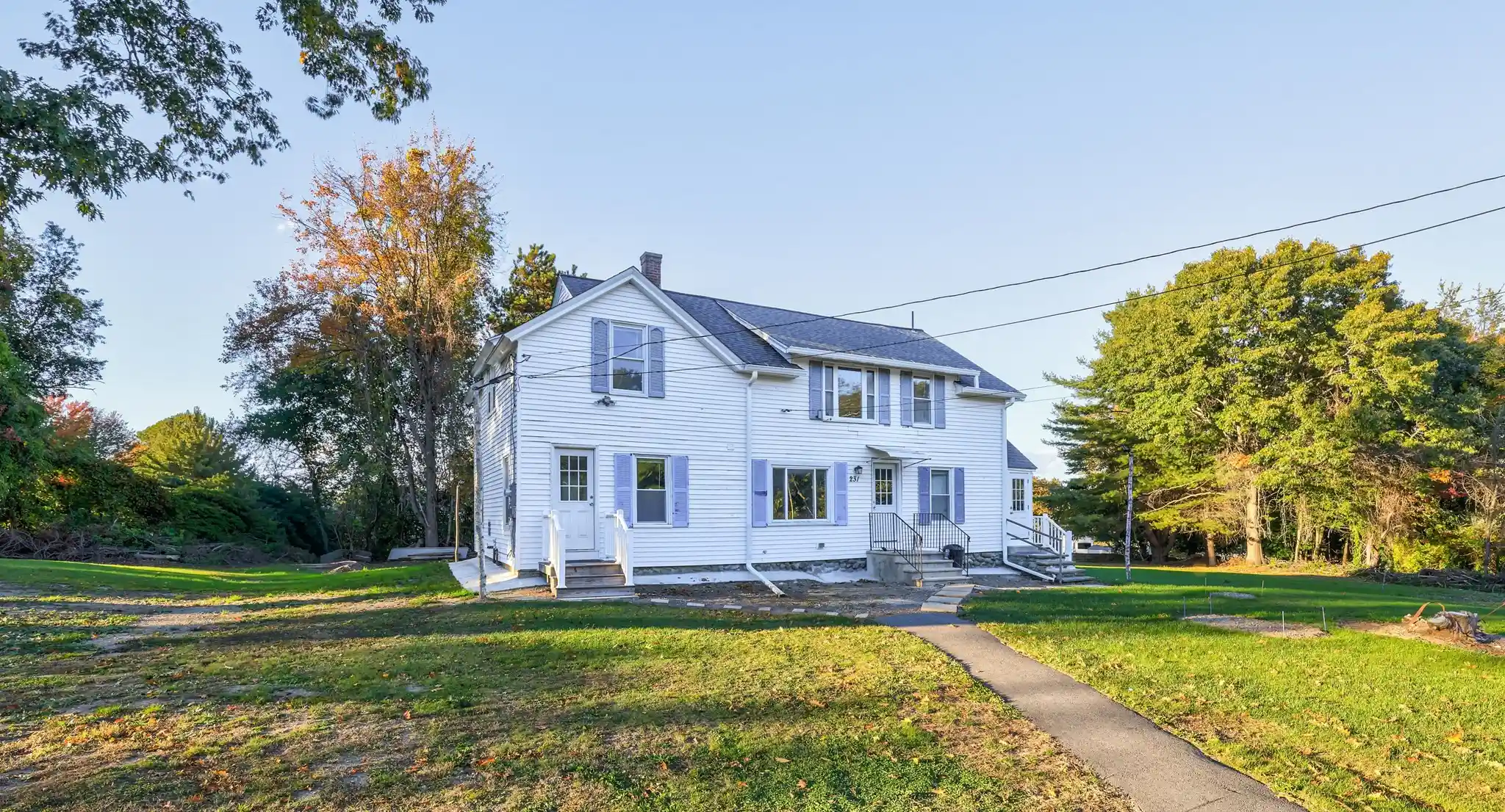 Single family home for sale at 231 Millbury St, Auburn, MA 01501 | MLS# 73590479