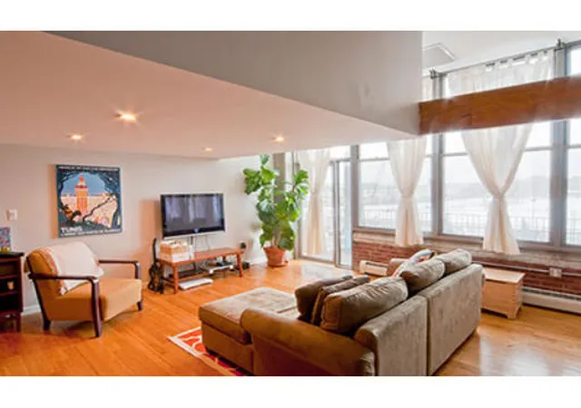 Photo 1 of Condo for sale at 156 Porter St #229, East Boston, MA 02128 | MLS# 71034210 | Listing updated on 2025-09-01