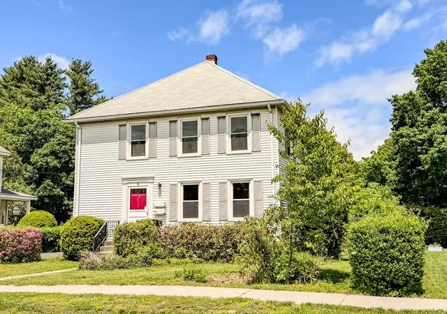 Homes for sale in Montague, MA | 17 Worcester Ave, Montague, MA 01376 | MLS# 73526550
