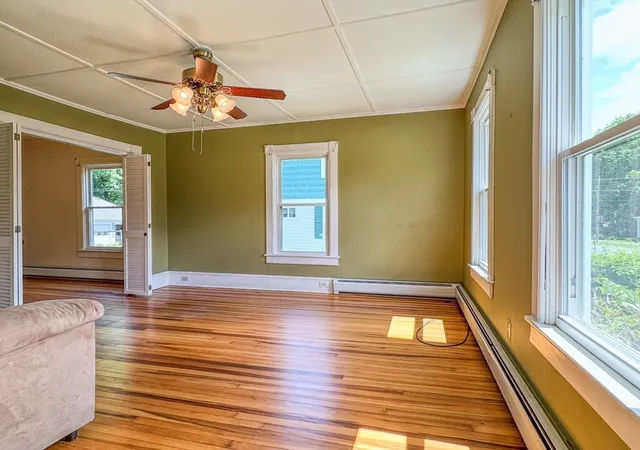 Homes for sale in Montague, MA | 17 Worcester Ave, Montague, MA 01376 | MLS# 73526550