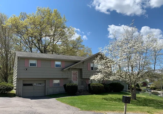 Photo 1 of Single family home for sale at 6 Gallagher Dr, Randolph, MA 02368 | MLS# 73552610 | Listing updated on 2026-10-01