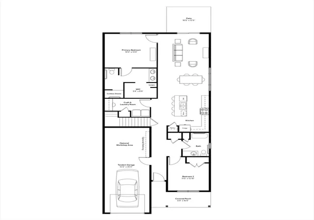 Photo 3 of Condo for sale at 23 Fidelity Dr #74, Rutland, MA 01543 | MLS# 73557946 | Listing updated on 2026-08-05
