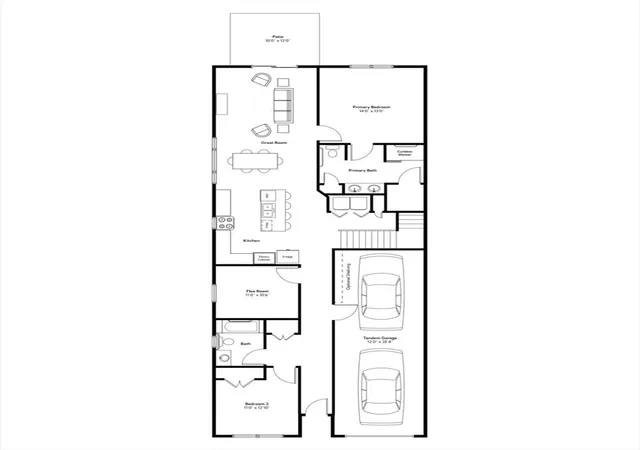 Photo 4 of Condo for sale at 23 Fidelity Dr #74, Rutland, MA 01543 | MLS# 73557946 | Listing updated on 2026-08-05