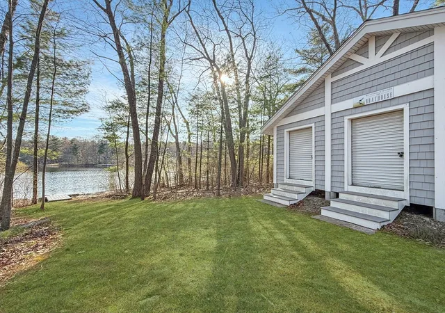 Homes for sale in Hopkinton, MA | 30 Lakepoint Way #30, Hopkinton, MA 01748 | MLS# 73506751