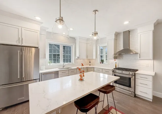Homes for sale in Hopkinton, MA | 30 Lakepoint Way #30, Hopkinton, MA 01748 | MLS# 73506751