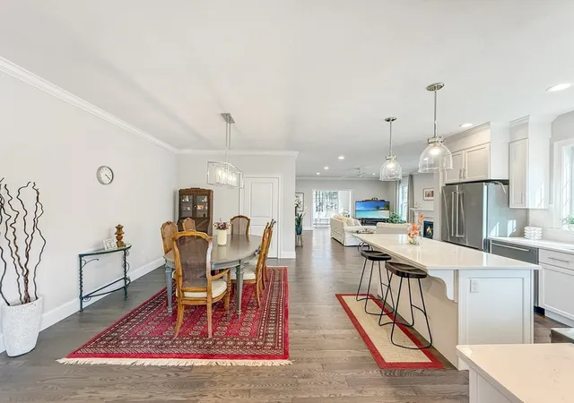 Homes for sale in Hopkinton, MA | 30 Lakepoint Way #30, Hopkinton, MA 01748 | MLS# 73506751