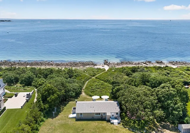 1st image of 7 Gull Ln, Cataumet, MA 02534 | MLS# 73550968