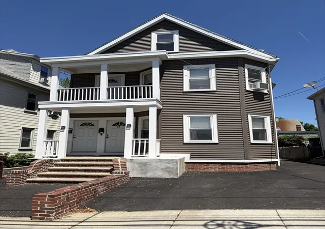 Homes for sale in Everett, MA | 23 Waters Ave, Everett, MA 02149 | MLS# 73535172