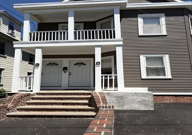 Homes for sale in Everett, MA | 23 Waters Ave, Everett, MA 02149 | MLS# 73535172