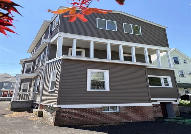 Homes for sale in Everett, MA | 23 Waters Ave, Everett, MA 02149 | MLS# 73535172