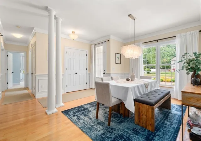 Homes for sale in Westfield, MA | 69 Rachael Terrace, Westfield, MA 01085 | MLS# 73524880