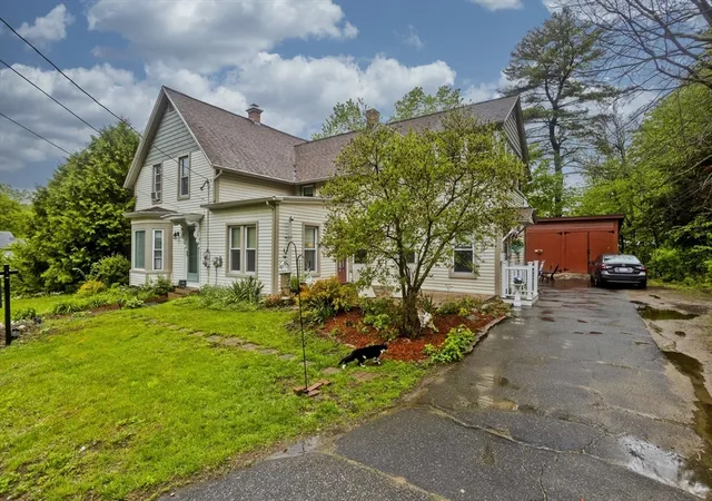 Homes for sale in Monson, MA | 18 Reynolds Ave, Monson, MA 01057 | MLS# 73522934