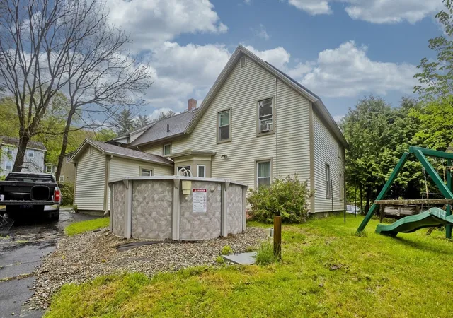 Homes for sale in Monson, MA | 18 Reynolds Ave, Monson, MA 01057 | MLS# 73522934