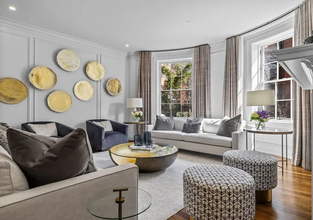 3rd image of 5 Joy St, Boston, MA 02108