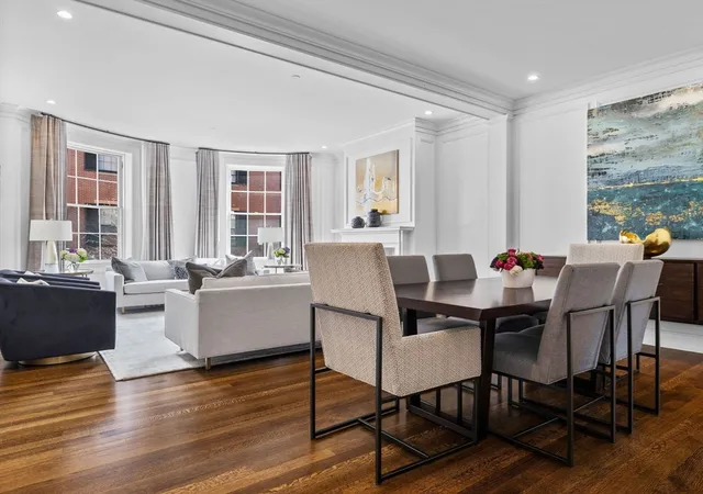4th image of 5 Joy St, Boston, MA 02108