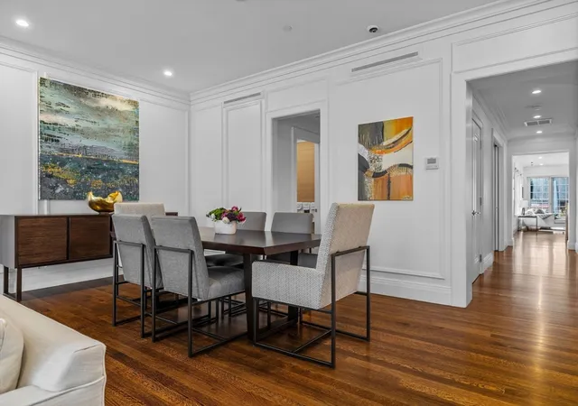 5th image of 5 Joy St, Boston, MA 02108