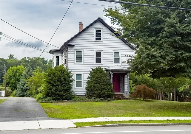 1st image of 292 N Main St, Natick, MA 01760 | MLS# 73553410