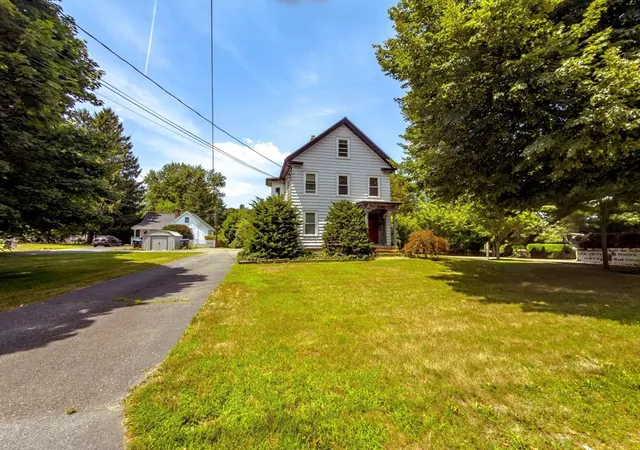 2nd image of 292 N Main St, Natick, MA 01760 | MLS# 73553410