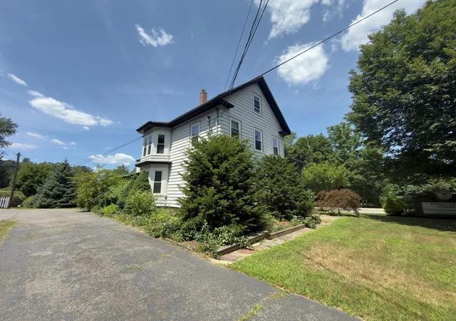 5th image of 292 N Main St, Natick, MA 01760 | MLS# 73553410