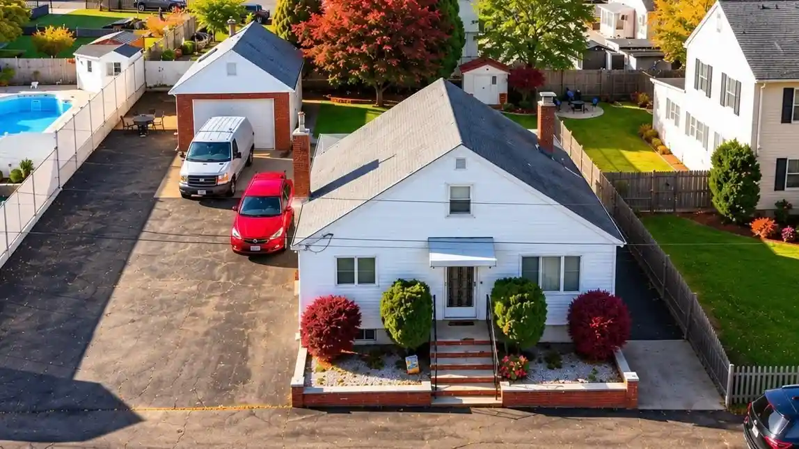 Single family home for sale at 196 Conant St, Revere, MA 02151 | MLS# 73592208