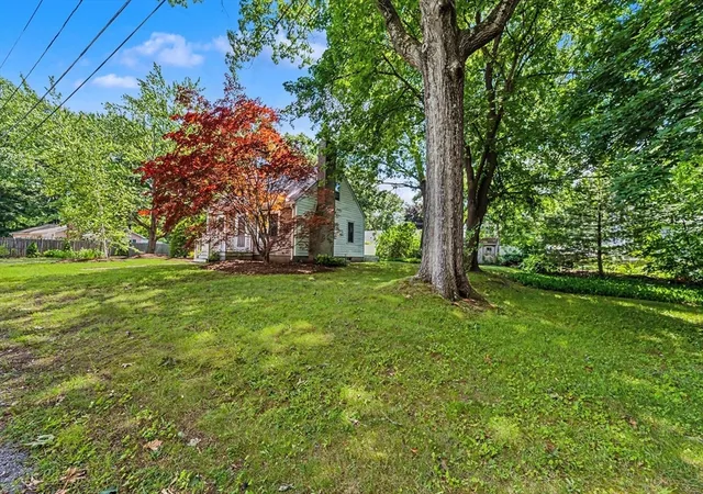 Homes for sale in Chelmsford, MA | 10 Dorrance Street, Chelmsford, MA 01824 | MLS# 73544485
